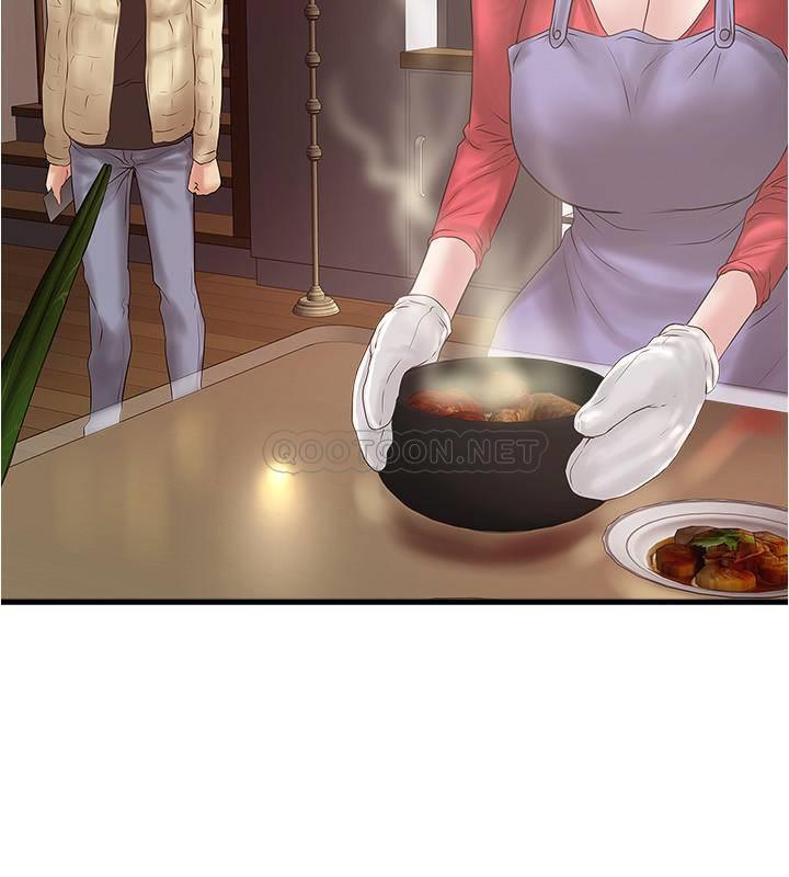 [韩国漫画] 下女 剧情,熟女人妻,巨乳大奶#[31P]-17