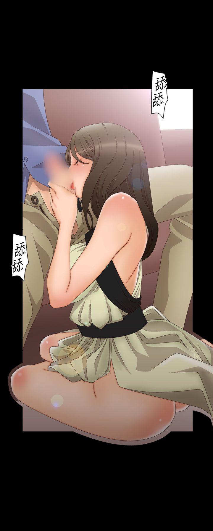[韩国漫画] White Girl 爱情,巨乳大奶,女学生#[32P]-6