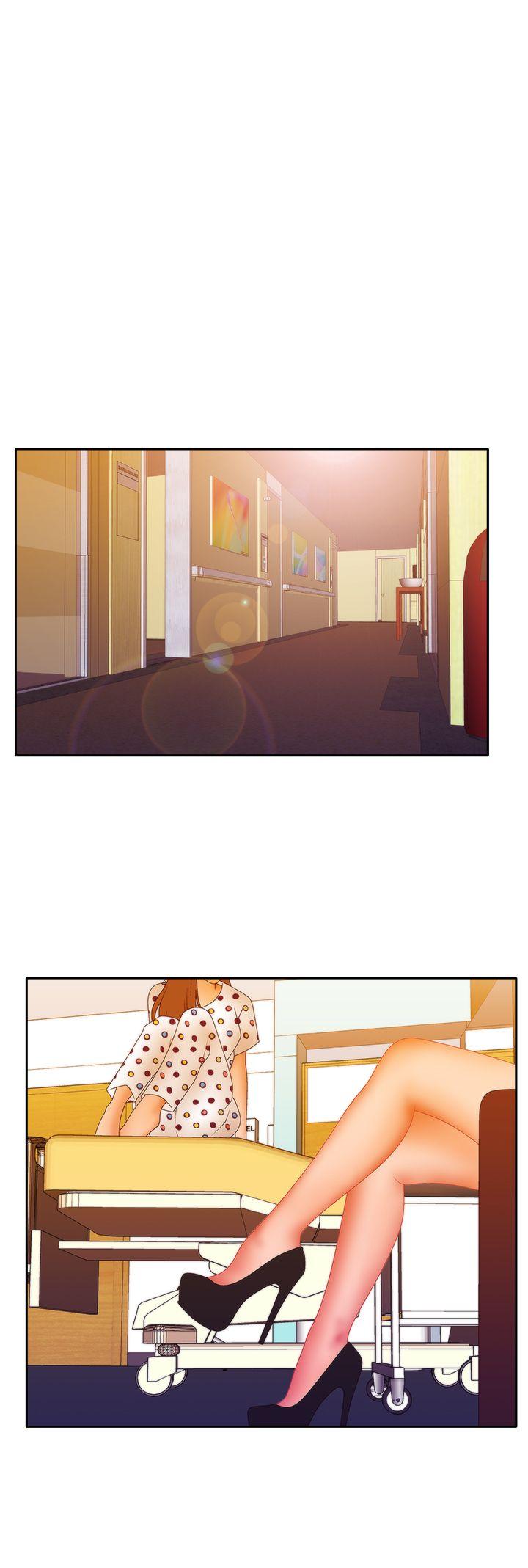 [韩国漫画] White Girl 爱情,巨乳大奶,女学生#[30P]-7