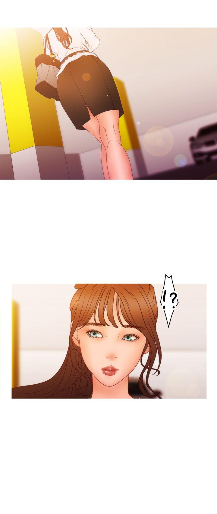 [韩国漫画] White Girl 爱情,巨乳大奶,女学生#[23P]-22