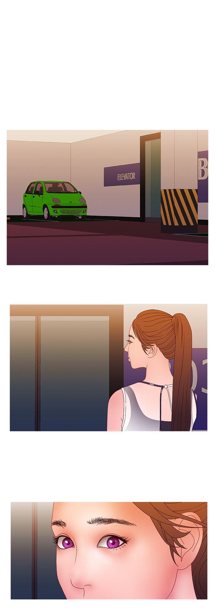 [韩国漫画] White Girl 爱情,巨乳大奶,女学生#[23P]-15