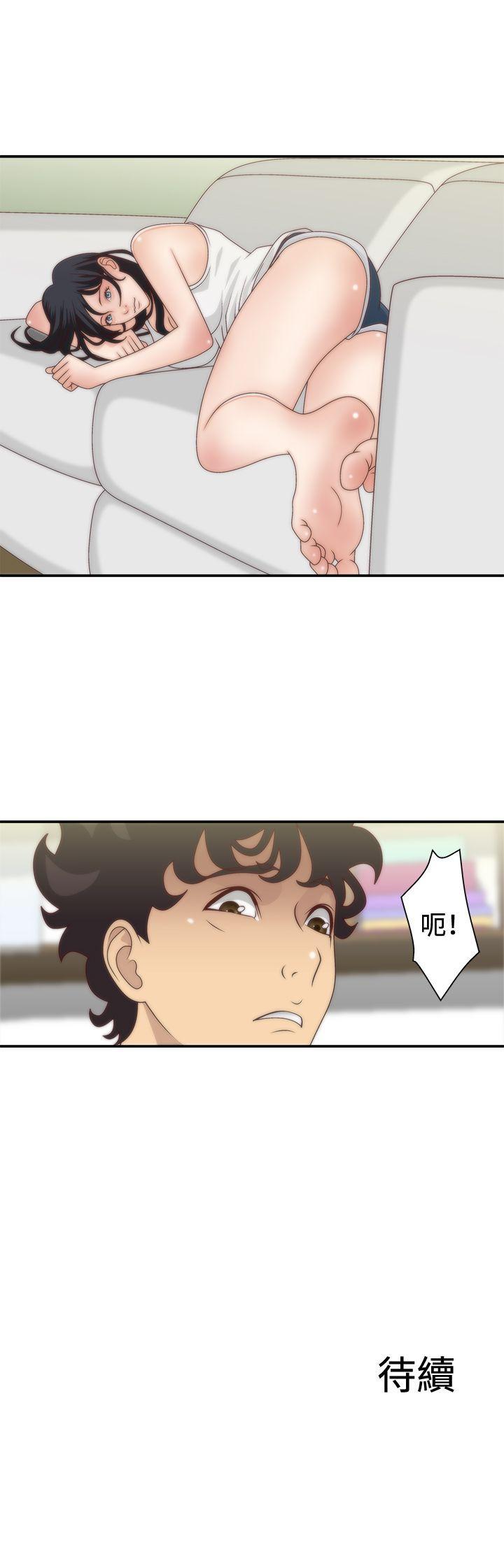 [韩国漫画] White Girl 爱情,巨乳大奶,女学生#[28P]-28