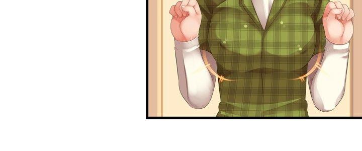 [韩国漫画] 姊妹丼饭 奇幻,巨乳大奶#[25P]-10