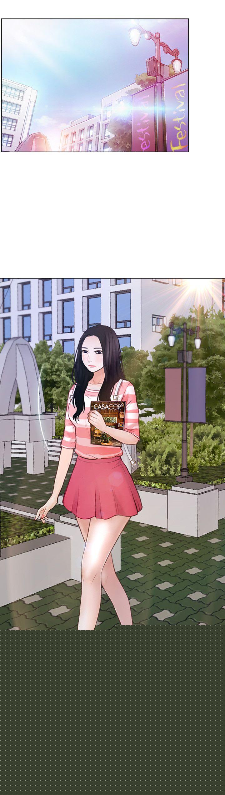 [Manhwa] The husband's throbbing Love, mature woman, big breasts#[33P]-10