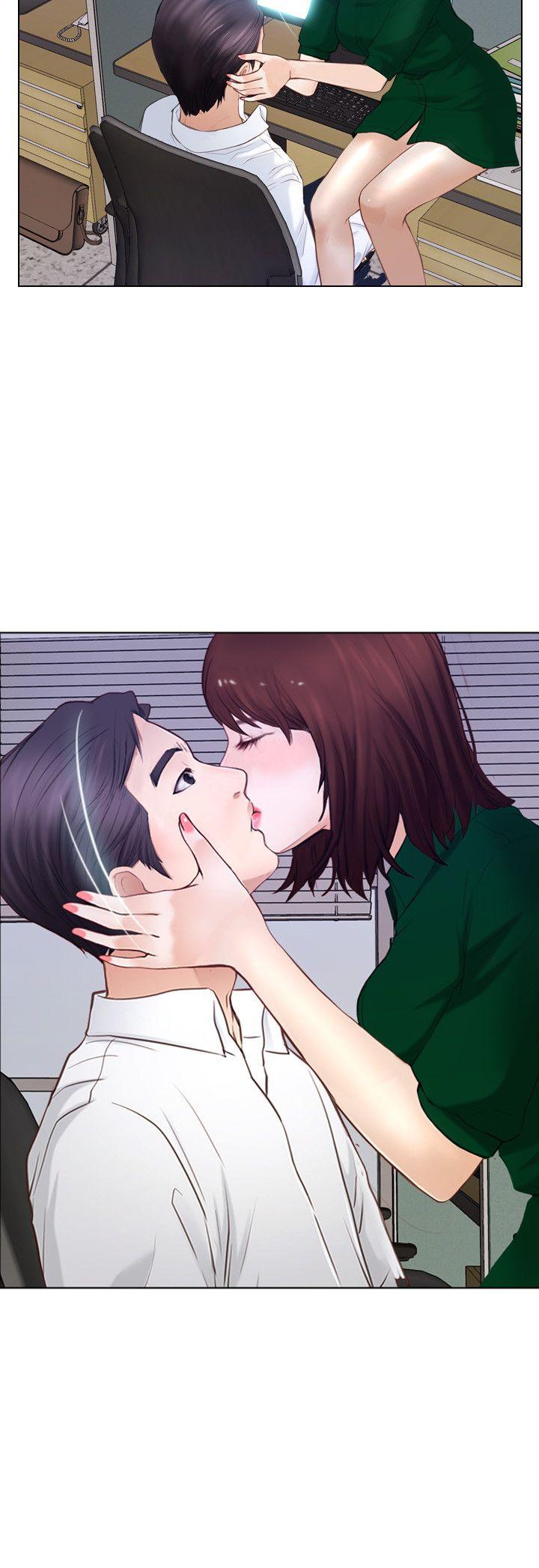 [Manhwa] The husband's throbbing Love, mature woman, big breasts#[33P]-24