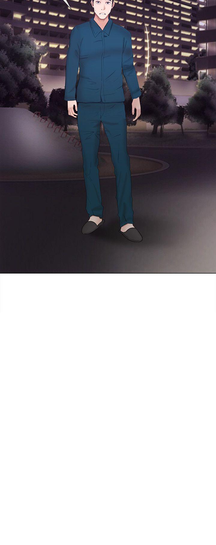 [Manhwa] The husband's throbbing Love, mature woman, big breasts#[35P]-23