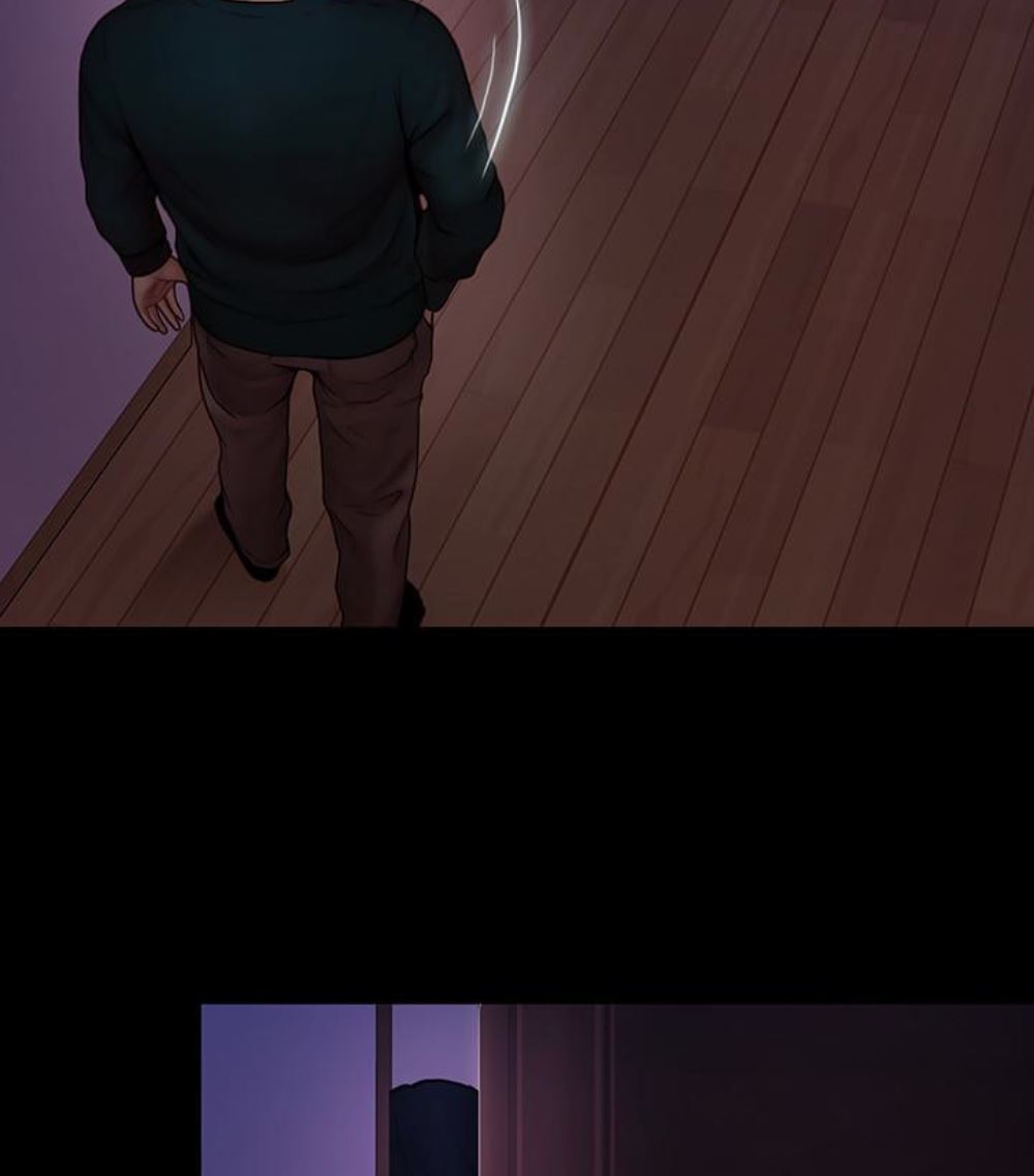[Manhwa] The husband's throbbing Love, mature woman, big breasts#[107P]-17