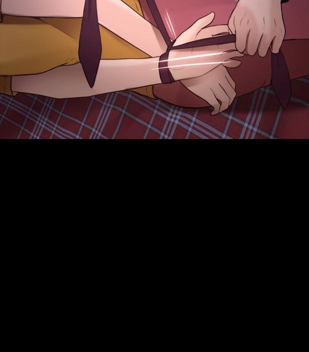 [Manhwa] The husband's throbbing Love, mature woman, big breasts#[107P]-28