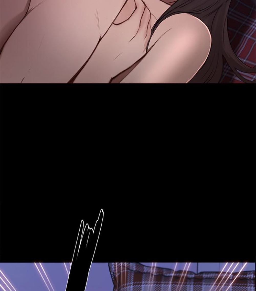 [Manhwa] The husband's throbbing Love, mature woman, big breasts#[107P]-46