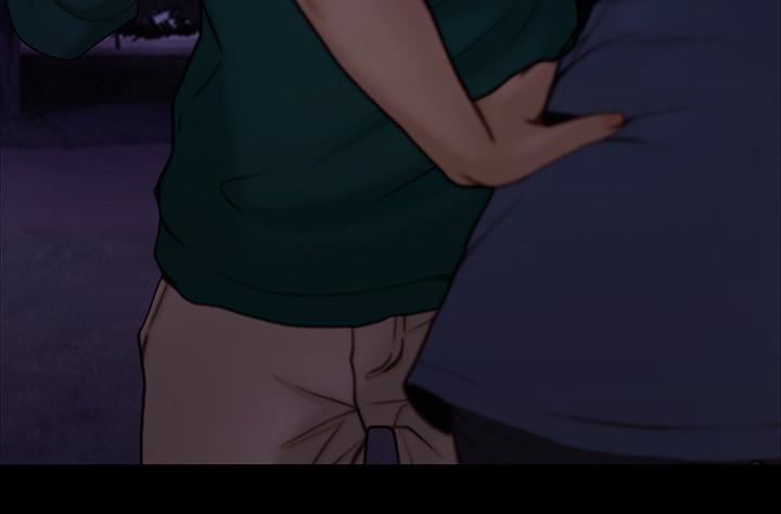 [Manhwa] The husband's throbbing Love, mature woman, big breasts#[34P]-21