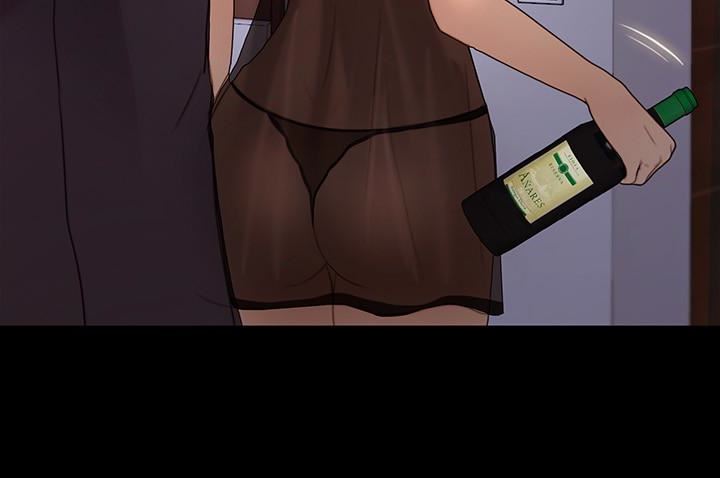 [Manhwa] The husband's throbbing Love, mature woman, big breasts#[33P]-18
