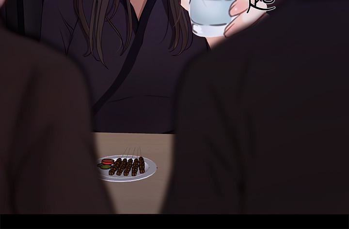 [Manhwa] The husband's throbbing Love, mature woman, big breasts#[34P]-20