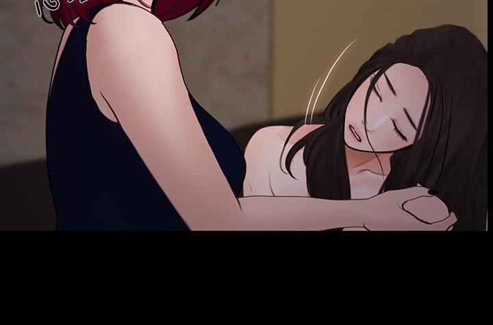 [Manhwa] The husband's throbbing Love, mature woman, big breasts#[35P]-2
