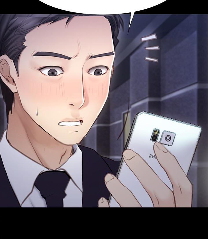 [Manhwa] The husband's throbbing Love, mature woman, big breasts#[33P]-20