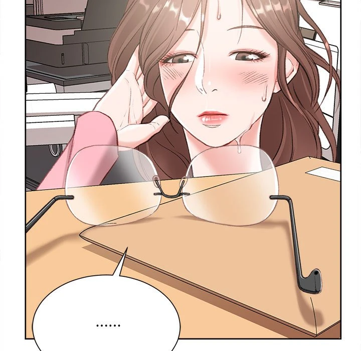 [韩国漫画] 不务正业 剧情,熟女人妻,巨乳大奶,OL#[186P]-112