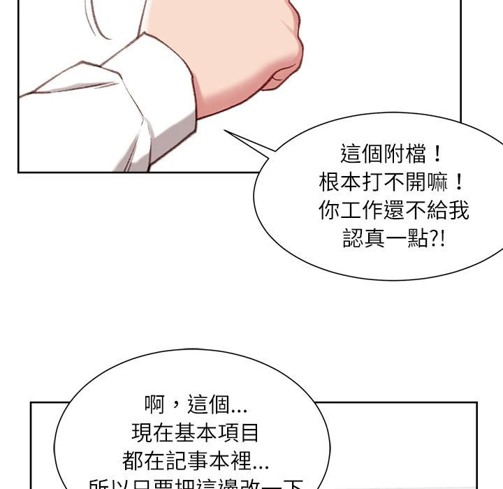 [韩国漫画] 不务正业 剧情,熟女人妻,巨乳大奶,OL#[186P]-121