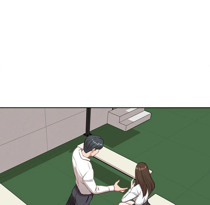 [韩国漫画] 不务正业 剧情,熟女人妻,巨乳大奶,OL#[186P]-138