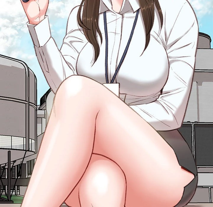 [韩国漫画] 不务正业 剧情,熟女人妻,巨乳大奶,OL#[186P]-164