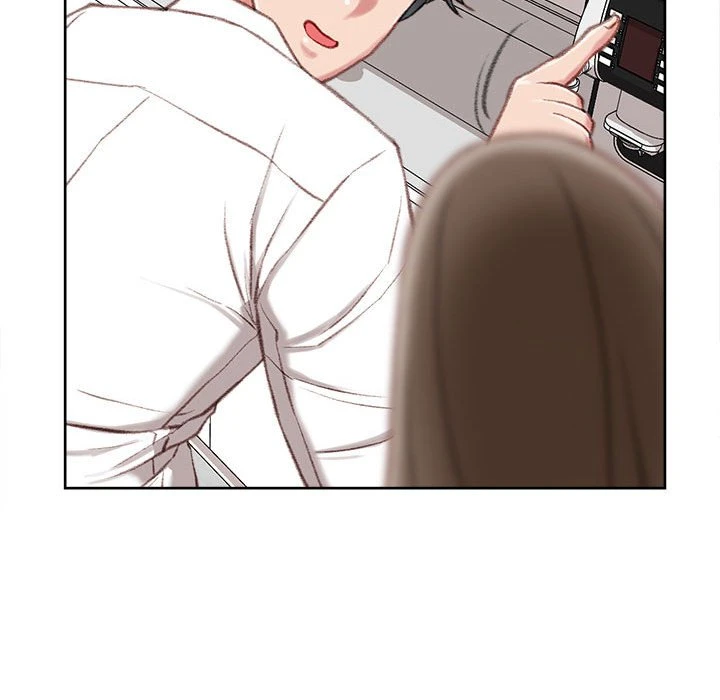 [韩国漫画] 不务正业 剧情,熟女人妻,巨乳大奶,OL#[186P]-175