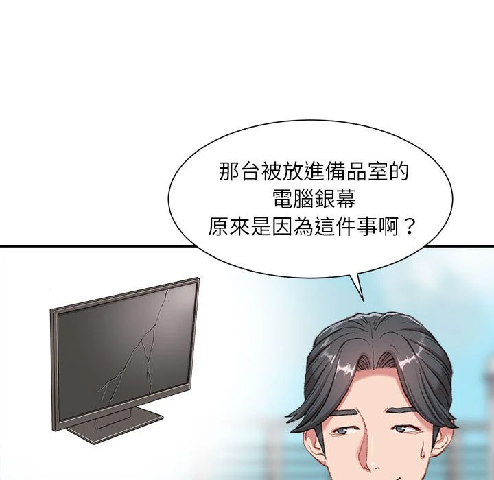 [韩国漫画] 不务正业 剧情,熟女人妻,巨乳大奶,OL#[186P]-18