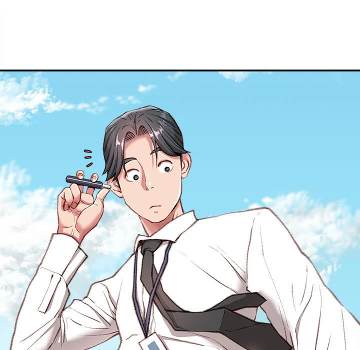 [韩国漫画] 不务正业 剧情,熟女人妻,巨乳大奶,OL#[186P]-22