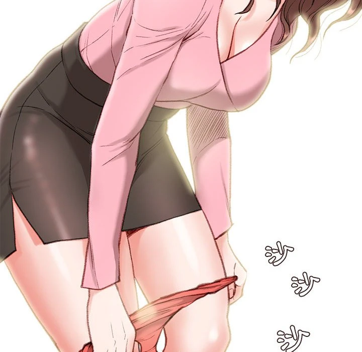 [韩国漫画] 不务正业 剧情,熟女人妻,巨乳大奶,OL#[186P]-51