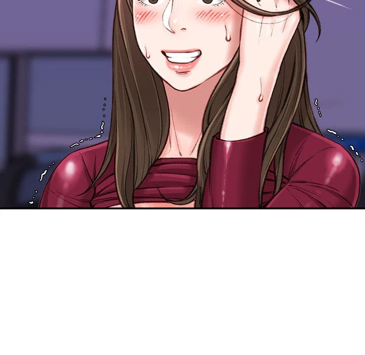 [韩国漫画] 不务正业 剧情,熟女人妻,巨乳大奶,OL#[167P]-98