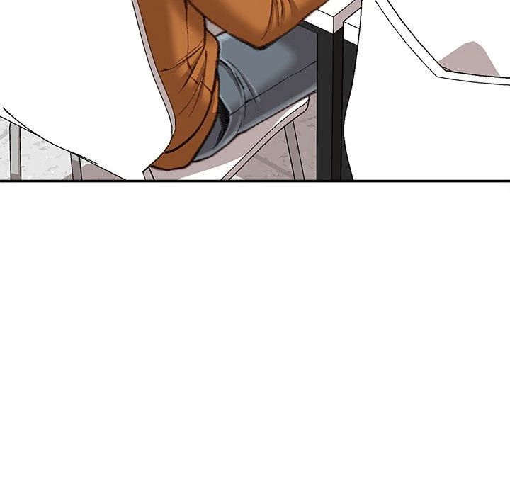 [韩国漫画] 不务正业 剧情,熟女人妻,巨乳大奶,OL#[160P]-108