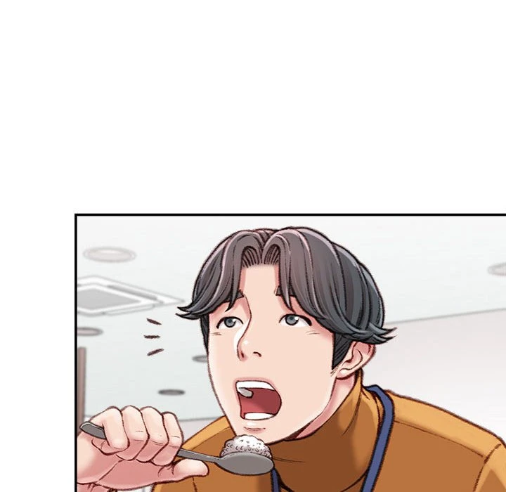 [韩国漫画] 不务正业 剧情,熟女人妻,巨乳大奶,OL#[160P]-109