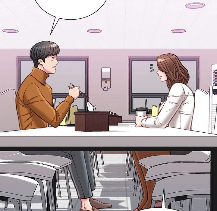 [韩国漫画] 不务正业 剧情,熟女人妻,巨乳大奶,OL#[160P]-114