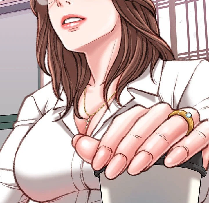 [韩国漫画] 不务正业 剧情,熟女人妻,巨乳大奶,OL#[160P]-128