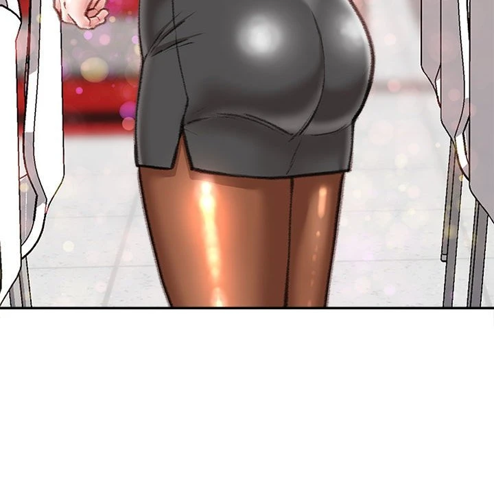 [韩国漫画] 不务正业 剧情,熟女人妻,巨乳大奶,OL#[160P]-157