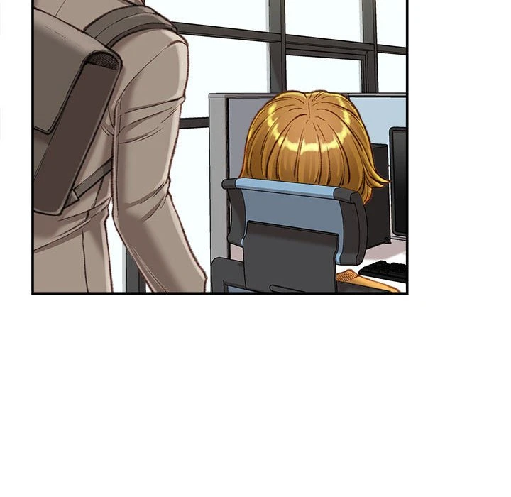 [韩国漫画] 不务正业 剧情,熟女人妻,巨乳大奶,OL#[160P]-41