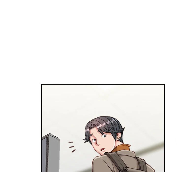 [韩国漫画] 不务正业 剧情,熟女人妻,巨乳大奶,OL#[160P]-49