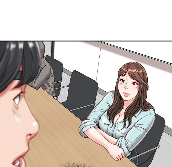 [韩国漫画] 不务正业 剧情,熟女人妻,巨乳大奶,OL#[160P]-80