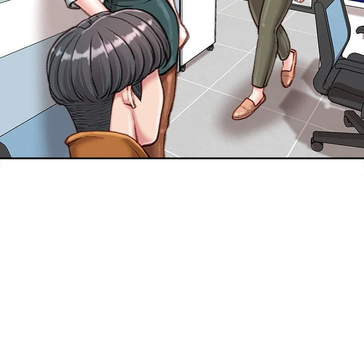 [韩国漫画] 不务正业 剧情,熟女人妻,巨乳大奶,OL#[160P]-99