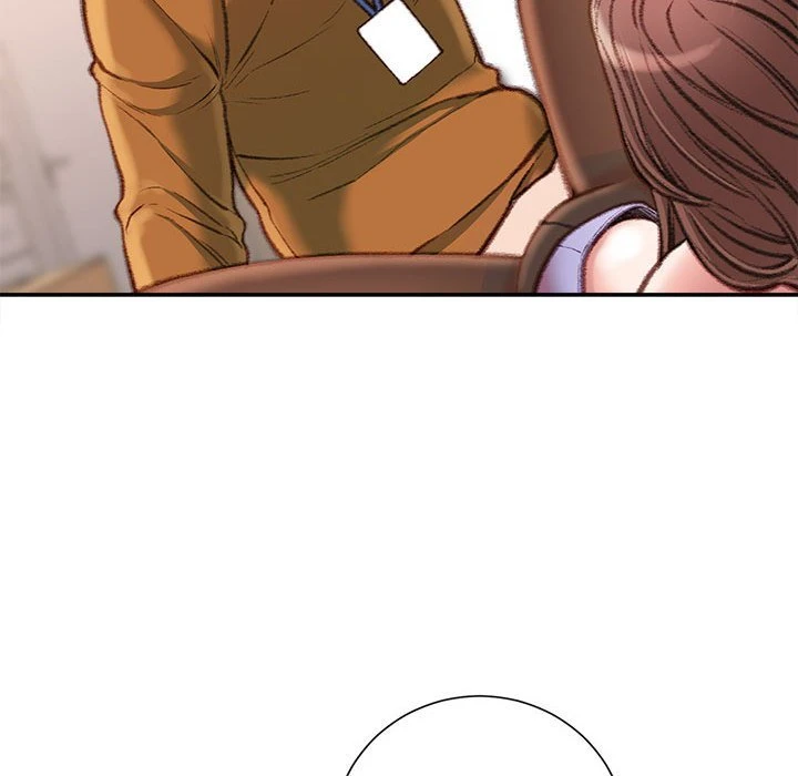 [韩国漫画] 不务正业 剧情,熟女人妻,巨乳大奶,OL#[167P]-160