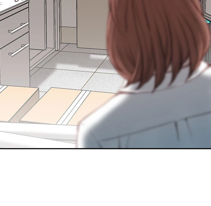 [韩国漫画] 不务正业 剧情,熟女人妻,巨乳大奶,OL#[167P]-53