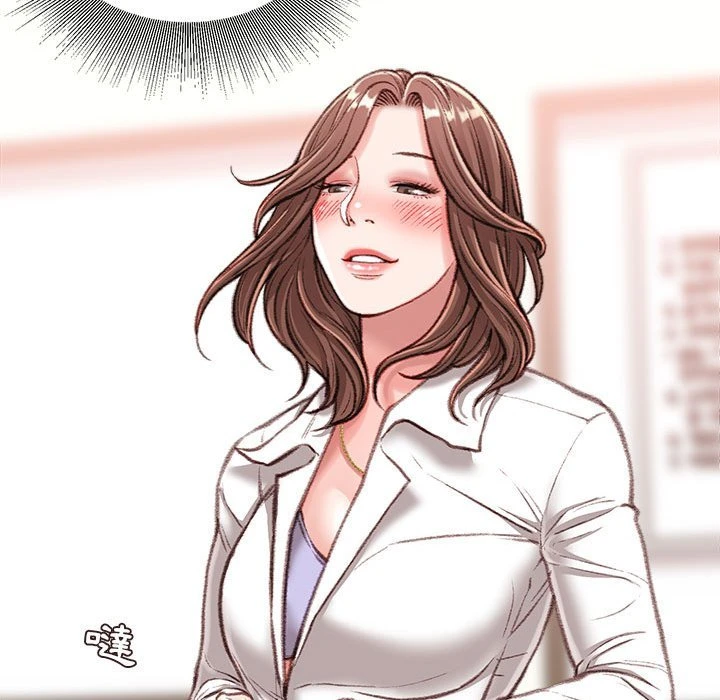 [韩国漫画] 不务正业 剧情,熟女人妻,巨乳大奶,OL#[167P]-75