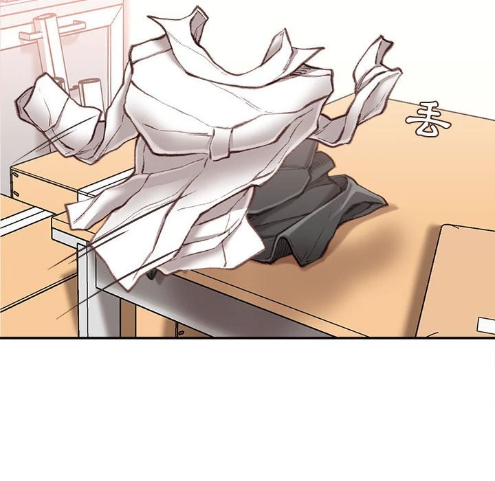 [韩国漫画] 不务正业 剧情,熟女人妻,巨乳大奶,OL#[167P]-80