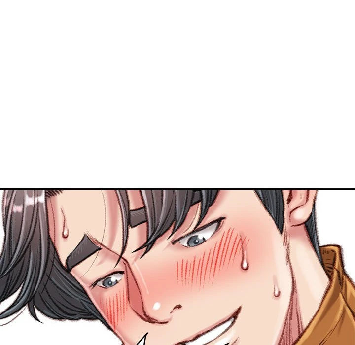 [韩国漫画] 不务正业 剧情,熟女人妻,巨乳大奶,OL#[159P]-105