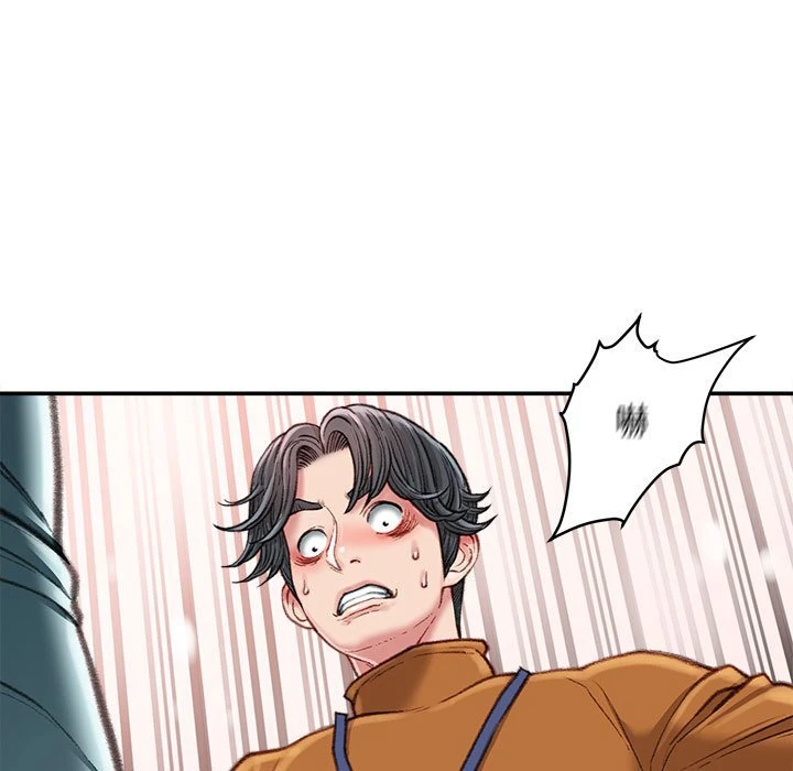 [韩国漫画] 不务正业 剧情,熟女人妻,巨乳大奶,OL#[164P]-159
