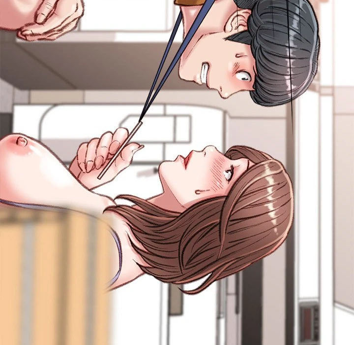 [韩国漫画] 不务正业 剧情,熟女人妻,巨乳大奶,OL#[164P]-17