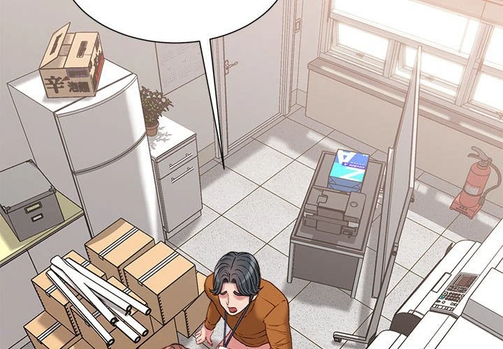 [韩国漫画] 不务正业 剧情,熟女人妻,巨乳大奶,OL#[164P]-4