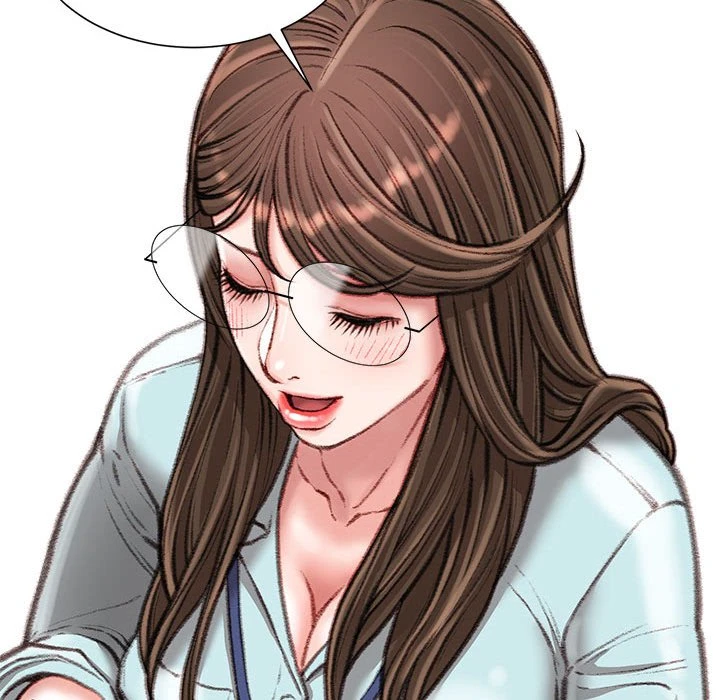 [韩国漫画] 不务正业 剧情,熟女人妻,巨乳大奶,OL#[168P]-26