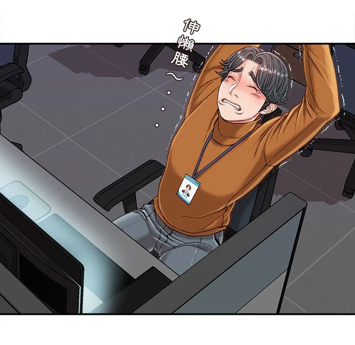 [韩国漫画] 不务正业 剧情,熟女人妻,巨乳大奶,OL#[168P]-37