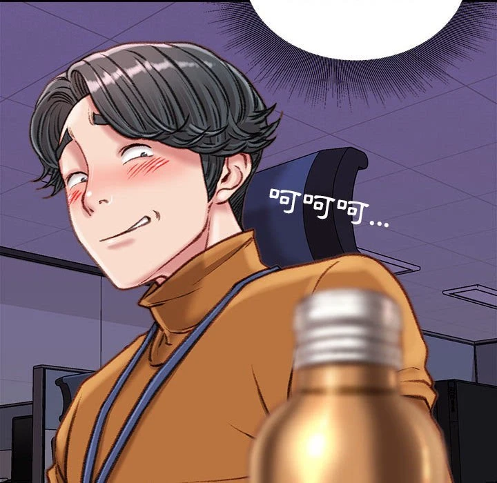 [韩国漫画] 不务正业 剧情,熟女人妻,巨乳大奶,OL#[168P]-44