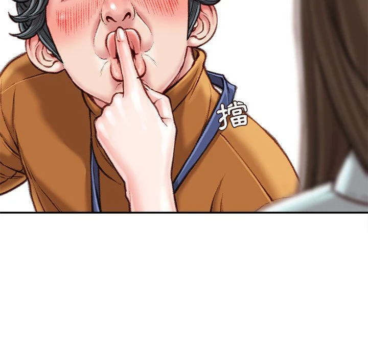 [韩国漫画] 不务正业 剧情,熟女人妻,巨乳大奶,OL#[168P]-65