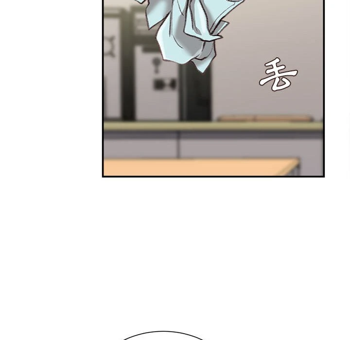 [韩国漫画] 不务正业 剧情,熟女人妻,巨乳大奶,OL#[168P]-98