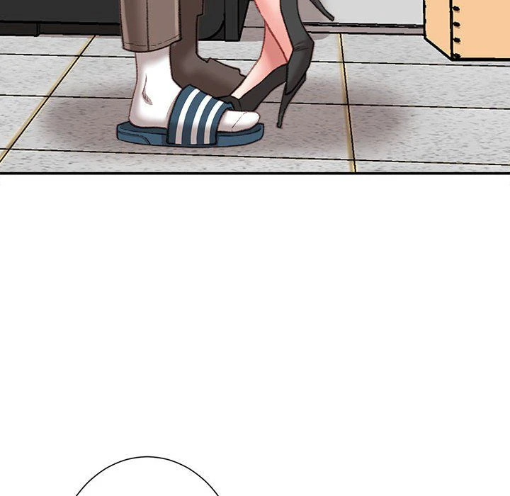 [韩国漫画] 不务正业 剧情,熟女人妻,巨乳大奶,OL#[167P]-147